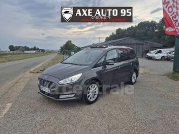 FORD GALAXY 3 III 2.0 TDCI 180 S&S TITANIUM POWERSHIFT