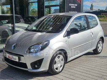 RENAULT TWINGO 2 II 1.5 DCI 75 FAP RIP CURL EURO5