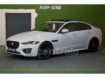 JAGUAR 