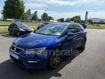 SEAT LEON 3 ST III (2) ST 1.5 TSI 150 ACT S&S FR DSG