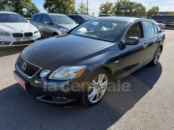 LEXUS GS 3 III 450H PACK PRESIDENT E-CVT