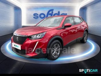 PEUGEOT 2008 (2E GENERATION) II 1.2 PURETECH 100 S&S ACTIVE PACK