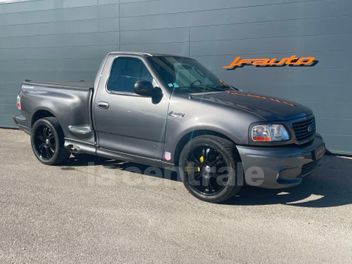 FORD EXPEDITION 5.4 V8 300 LIMITED BVA