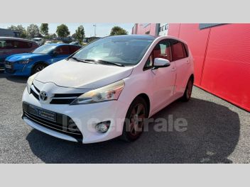 TOYOTA VERSO (2) 112 D-4D FAP DYNAMIC 5PL