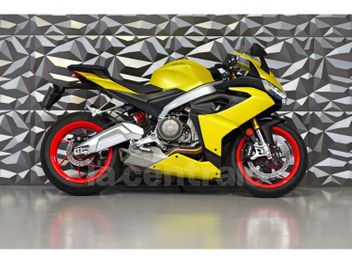 APRILIA RS 660