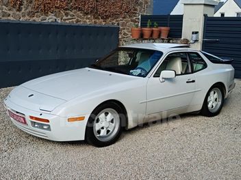 PORSCHE 