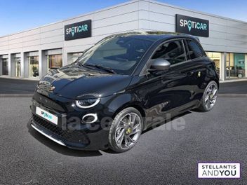 ABARTH 500 (3E GENERATION) III E 155 42 KWH TURISMO