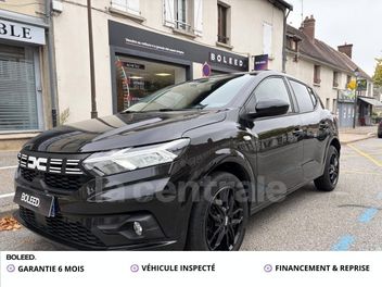 DACIA 