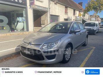 CITROEN C4 (2E GENERATION) 1.6 HDI 16V 92 BERLINE MILLENIUM