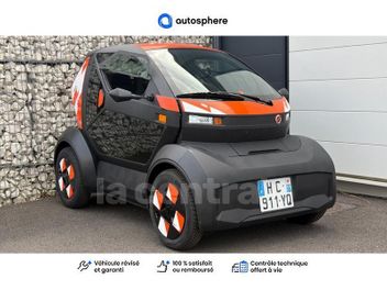 MOBILIZE DUO 45 45 NEO 10.3 KWH