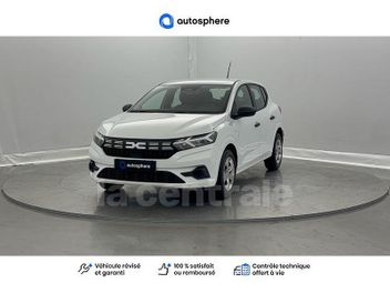 DACIA 