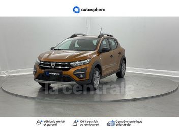 DACIA 