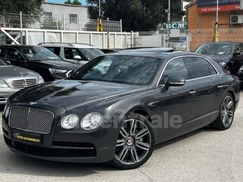 BENTLEY 