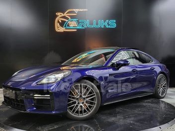 PORSCHE PANAMERA 3 III 4 E-HYBRID V6 470 PDK