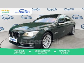 BMW SERIE 7 F02 (F02) 740LI 320 LUXE