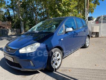 FORD C-MAX 2.0 TDCI 136 GHIA