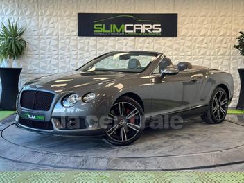 BENTLEY 
