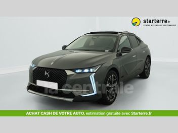 DS DS 4 (2E GENERATION) II 1.2 PURETECH 130 CROSS RIVOLI EAT8