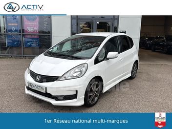HONDA JAZZ 2 1.4 I-VTEC 100 LUXURY