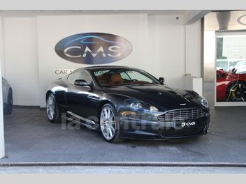 ASTON MARTIN 
