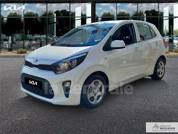 KIA PICANTO 3 III (2) 1.0 DPI 67 ISG ACTIVE