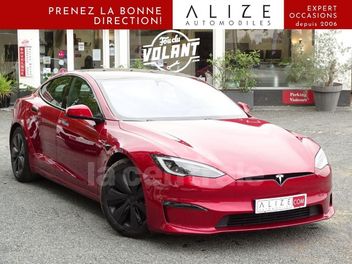 TESLA 