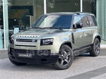 LAND ROVER DEFENDER 4 II (3) 110 PHEV X-DYNAMIC SE