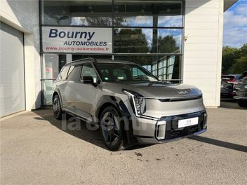 KIA EV9 385 CH AWD GT LINE 99.8 KWH