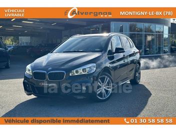 BMW SERIE 2 U06 ACTIVE TOURER (F45) ACTIVE TOURER 225I XDRIVE M SPORT BVA8