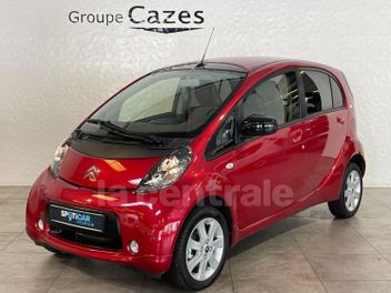 CITROEN C-ZERO C-ZERO CONFORT 14.5KWH B