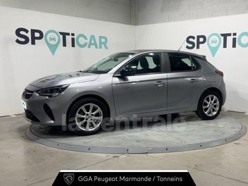 OPEL 