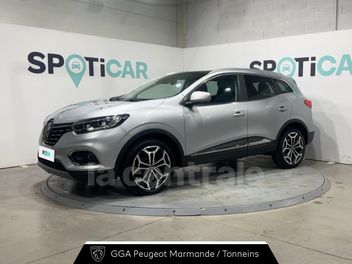 RENAULT KADJAR (2) 1.5 DCI BLUE 115 INTENS EDC