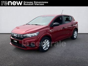 DACIA 