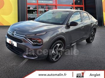 CITROEN C4 (3E GENERATION) X III X 1.2 PURETECH 130 S&S MAX EAT8