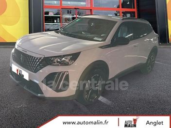 PEUGEOT 