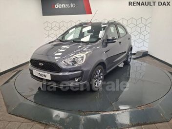 FORD KA 3 III