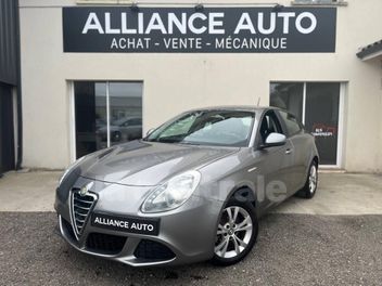 ALFA ROMEO 
