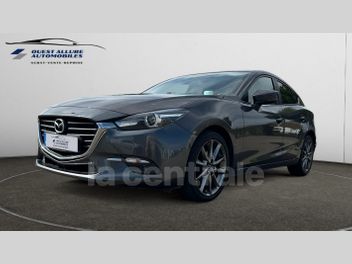 MAZDA 3 (3E GENERATION) III (2) 1.5 SKYACTIV-D 105 ELEGANCE BV6