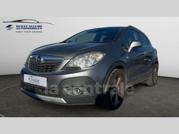 OPEL 