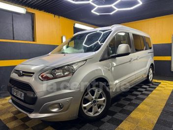 FORD TOURNEO CONNECT 2 II 1.6 TD 115 TITANIUM