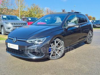 VOLKSWAGEN GOLF 8 R VIII 2.0 TSI 320 R DSG7