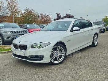 BMW SERIE 5 F10 (F10) (2) 520D 190 LOUNGE BVA8
