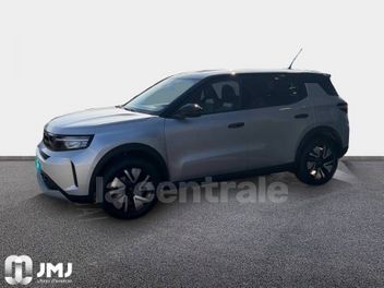 OPEL FRONTERA 3 III 1.2 TURBO HYBRID 100 GS E-DCT6