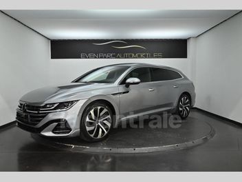 VOLKSWAGEN ARTEON SHOOTING BRAKE (2) SHOOTING BRAKE 2.0 TDI EVO SCR 200 R-LINE DSG7