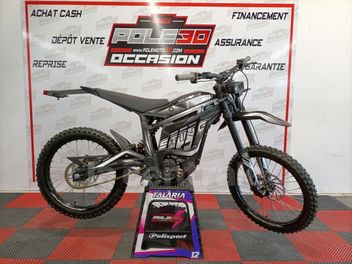 TALARIA STING 300 HOMOLOGUEE