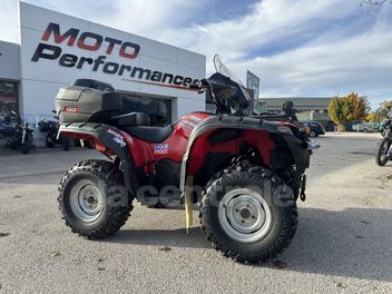 YAMAHA YFM 700 GRIZZLY EPS LTD