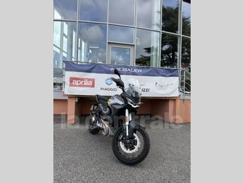 MOTO GUZZI STELVIO 1000