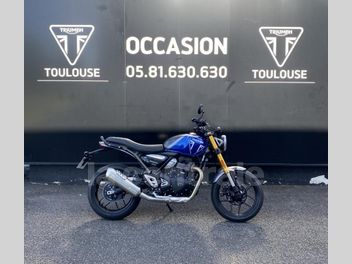 TRIUMPH SPEED 400