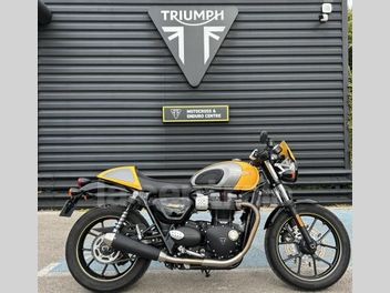 TRIUMPH STREET CUP 900