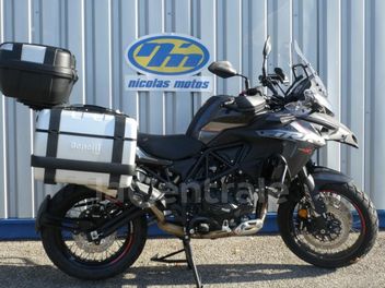 BENELLI TRK 502X